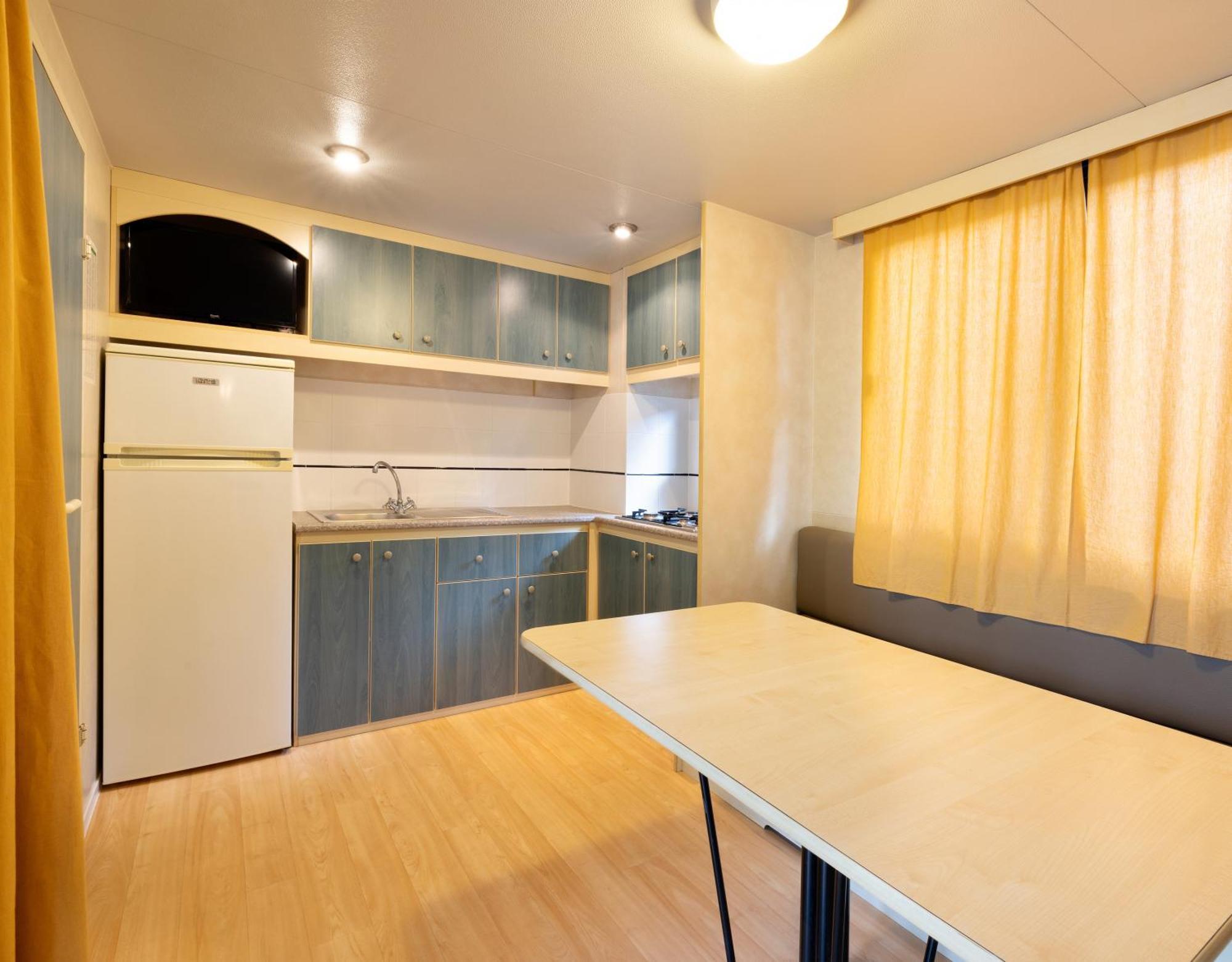 Camping Classe Village Lido di Dante Exterior foto